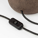 Настольная лампа STONE варинант исполнения - 7 | Loft Concept в Рязани