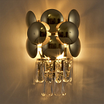 Бра Chambord  варинант исполнения - 3 | Loft Concept в Рязани