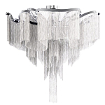 Потолочный светильник Waterfall of happiness варинант исполнения - 1 | Loft Concept в Рязани