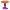 Табурет Seletti Amanita Orange