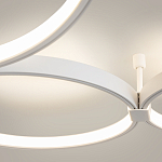 Потолочный светильник Olympia 3000-4000К 43Вт варинант исполнения - 3 | Loft Concept в Рязани