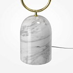 Напольный торшер светодионый Ikebana 3000К 24Вт варинант исполнения - 4 | Loft Concept в Рязани