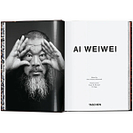 Ai Weiwei 40th Edt варинант исполнения - 2 | Loft Concept в Рязани