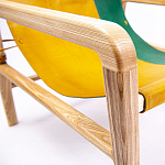 Кресло-гамак Роуо 2 варинант исполнения - 2 | Loft Concept в Рязани