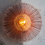 Бра-брошь Sun варинант исполнения - 3 | Loft Concept в Рязани