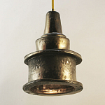 Светильник Saturn варинант исполнения - 1 | Loft Concept в Рязани