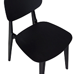 Стул Black classics варинант исполнения - 4 | Loft Concept в Рязани