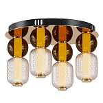 Потолочный светильник Mauritius варинант исполнения - 1 | Loft Concept в Рязани