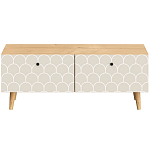 Длинная тумба Elise Cabinet варинант исполнения - 5 | Loft Concept в Рязани