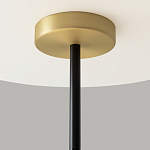 Светильник Spike Six Balls Hanging Lamp варинант исполнения - 6 | Loft Concept в Рязани