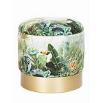 Пуф Exotic jungle  варинант исполнения - 1 | Loft Concept в Рязани