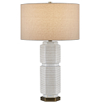 Настольная лампа шестиугольной формы Hexagon варинант исполнения - 4 | Loft Concept в Рязани