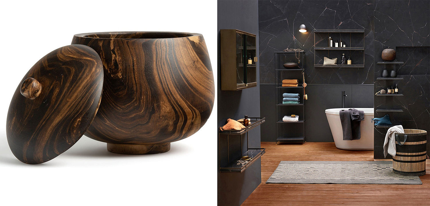 Ваза Mango Tree Ваза Mango Tree - Loft-Concept в Рязани