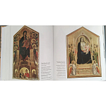 Книга Gothic 1200-1500 варинант исполнения - 4 | Loft Concept в Рязани