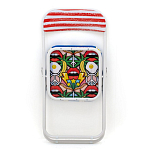 Складной стул Seletti Pop Corn варинант исполнения - 5 | Loft Concept в Рязани