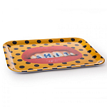 Поднос Seletti Shit варинант исполнения - 1 | Loft Concept в Рязани