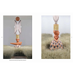 Монография художника Tavares Strachan - There is Light Somewhere варинант исполнения - 10 | Loft Concept в Рязани