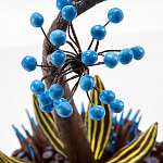 Экзотический фрукт статуэтка для интерьераTropical Fruit Pandora 7 варинант исполнения - 4 | Loft Concept в Рязани