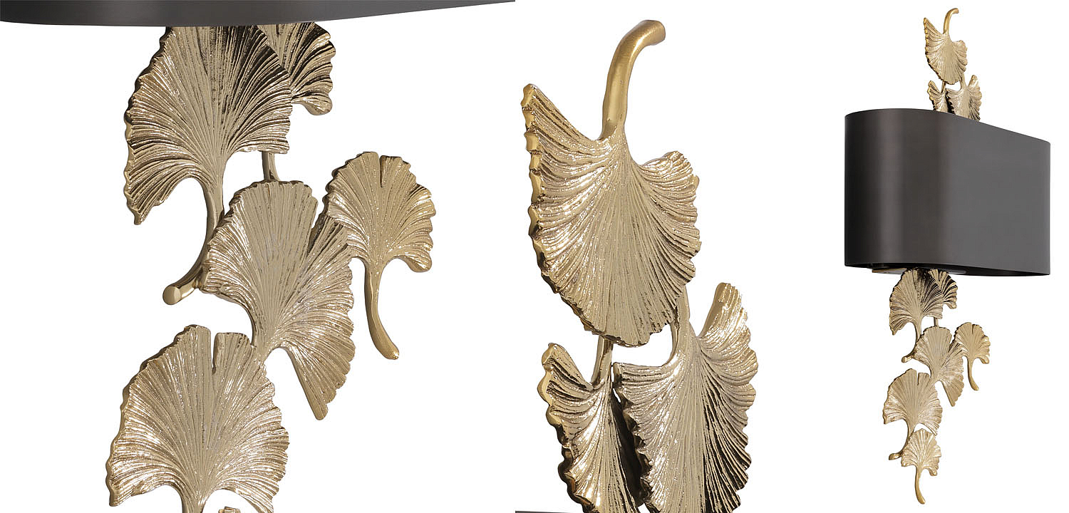 Бра Eichholtz WALL LAMP REGINA Бра Eichholtz WALL LAMP REGINA - Loft-Concept в Рязани