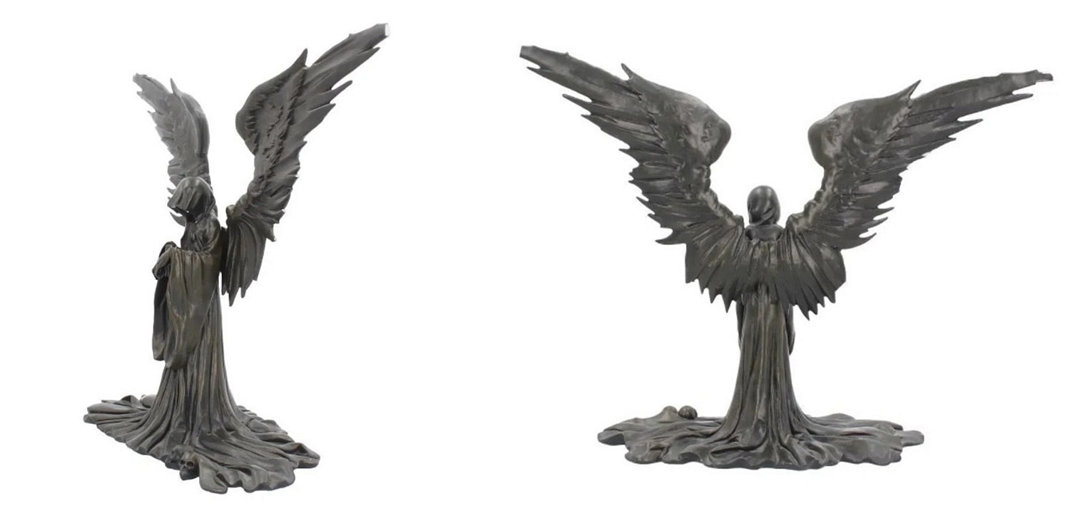 Статуэтка Angel of Death Статуэтка Angel of Death - Loft-Concept в Рязани