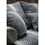 Диван в гостиную Paris Sofa Daybed Blue Deer варинант исполнения - 5 | Loft Concept в Рязани