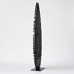 Скульптура «Лист» варинант исполнения - 3 | Loft Concept в Рязани