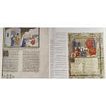 Книга Gothic 1200-1500 варинант исполнения - 3 | Loft Concept в Рязани