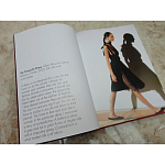 Книга My Favourite Dress варинант исполнения - 3 | Loft Concept в Рязани