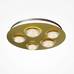 Потолочный светильник Pharao 3000К 56Вт варинант исполнения - 1 | Loft Concept в Рязани