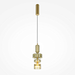 Подвесной светильник Level C 3000К 12ВТ варинант исполнения - 1 | Loft Concept в Рязани