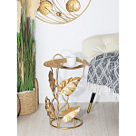 Столик дизайнерский Bookcase варинант исполнения - 5 | Loft Concept в Рязани