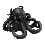 Держатель для книг Черный Осьминог варинант исполнения - 2 | Loft Concept в Рязани