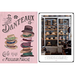 Книга Extraordinary Collections: French Interiors варинант исполнения - 6 | Loft Concept в Рязани