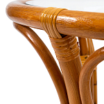 Комплект уличной мебели Sienna Caramel варинант исполнения - 10 | Loft Concept в Рязани