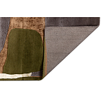 Ковер шелк Manhattan Wool Silk Carpet VIII варинант исполнения - 4 | Loft Concept в Рязани