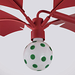 Торшер Seletti LaPalma варинант исполнения - 2 | Loft Concept в Рязани