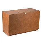 Настольный письменный набор из яшмы с декором в виде орла Manager Organizer варинант исполнения - 3 | Loft Concept в Рязани