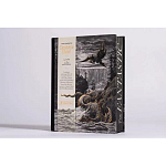 Книга Fantastic Gustave Dore варинант исполнения - 3 | Loft Concept в Рязани