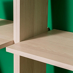 Стеллаж Tower варинант исполнения - 3 | Loft Concept в Рязани