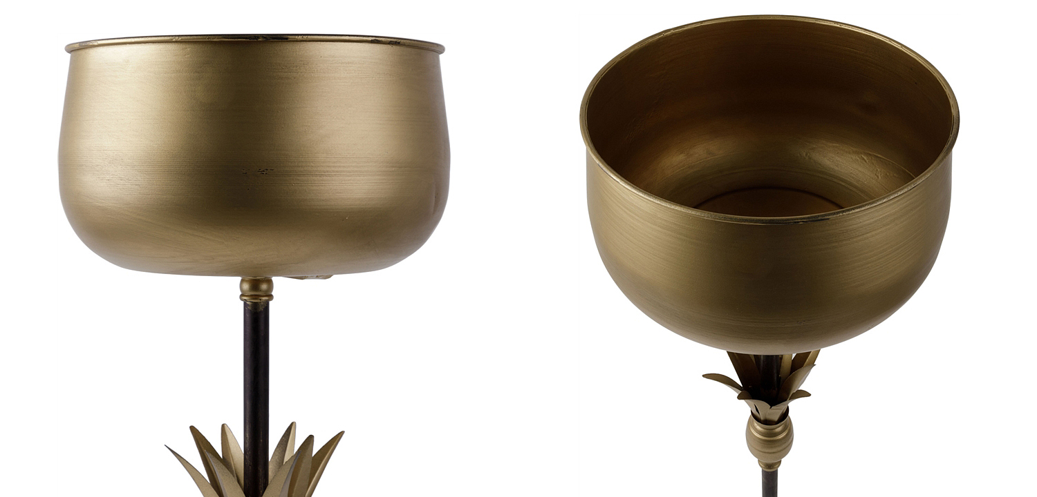 Ваза Leaves Vase Ваза Leaves Vase - Loft-Concept в Рязани