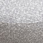 Кресло вращающееся с обивкой из рогожки Spinning Performance варинант исполнения - 5 | Loft Concept в Рязани