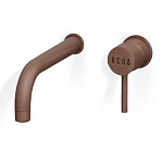 Цветной смеситель Mireda варинант исполнения - 7 | Loft Concept в Рязани