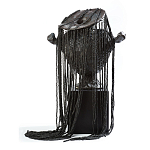 Ваза из серии «Этна 1» варинант исполнения - 3 | Loft Concept в Рязани