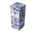 Тумба Tall Dreams варинант исполнения - 2 | Loft Concept в Рязани