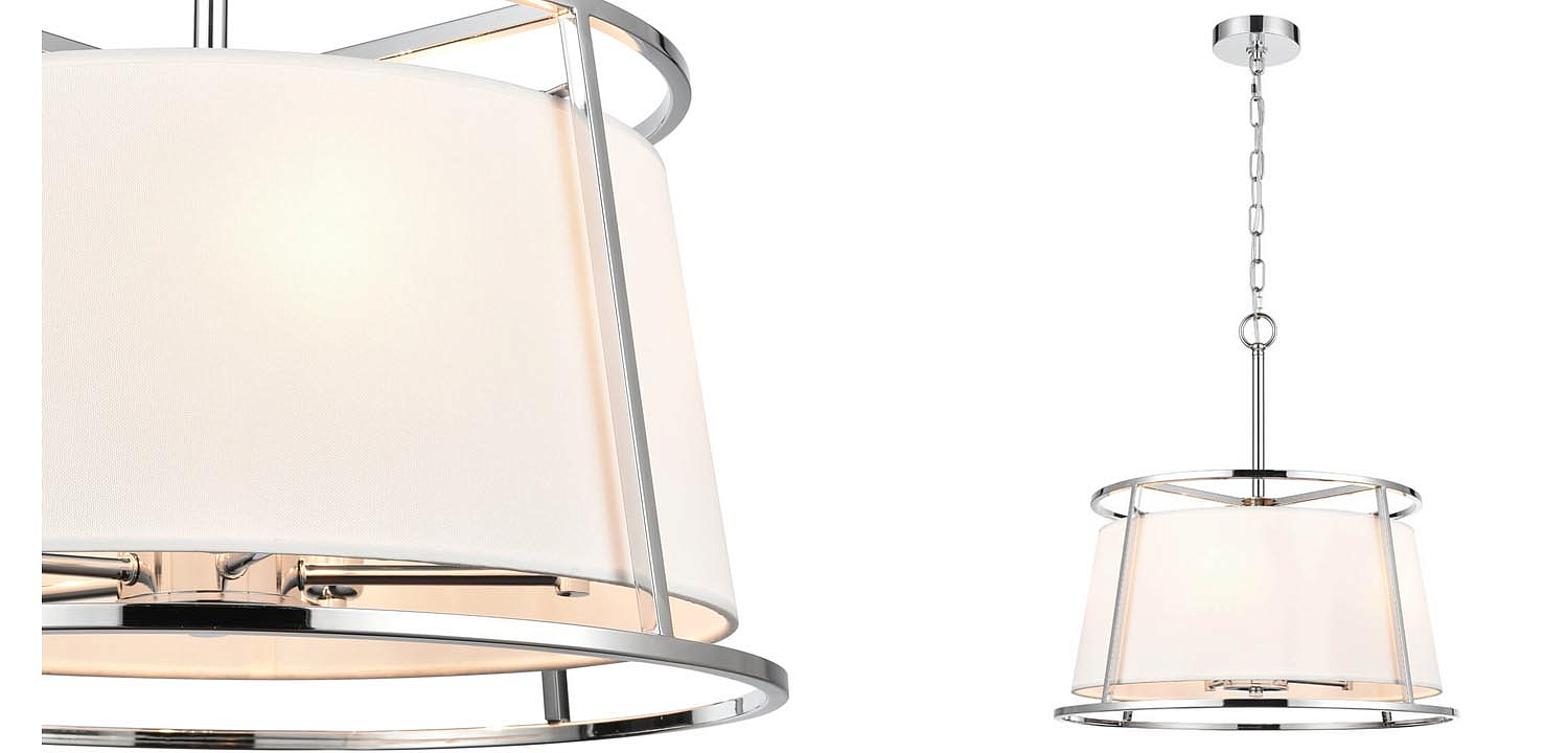 Люстра Alexis Chandelier 50 Люстра Alexis Chandelier 50 - Loft-Concept в Рязани