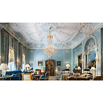 Книга New York Splendor: The City Most Memorable Rooms Moonan Wendy варинант исполнения - 1 | Loft Concept в Рязани