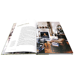 Книга Living Well by Design варинант исполнения - 4 | Loft Concept в Рязани