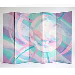 Ширма Морская Фантазия варинант исполнения - 1 | Loft Concept в Рязани