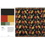 Spectrum: Heritage Patterns and Colors (V&A Museum) варинант исполнения - 6 | Loft Concept в Рязани