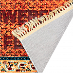 Ковер Seletti Freedom варинант исполнения - 1 | Loft Concept в Рязани